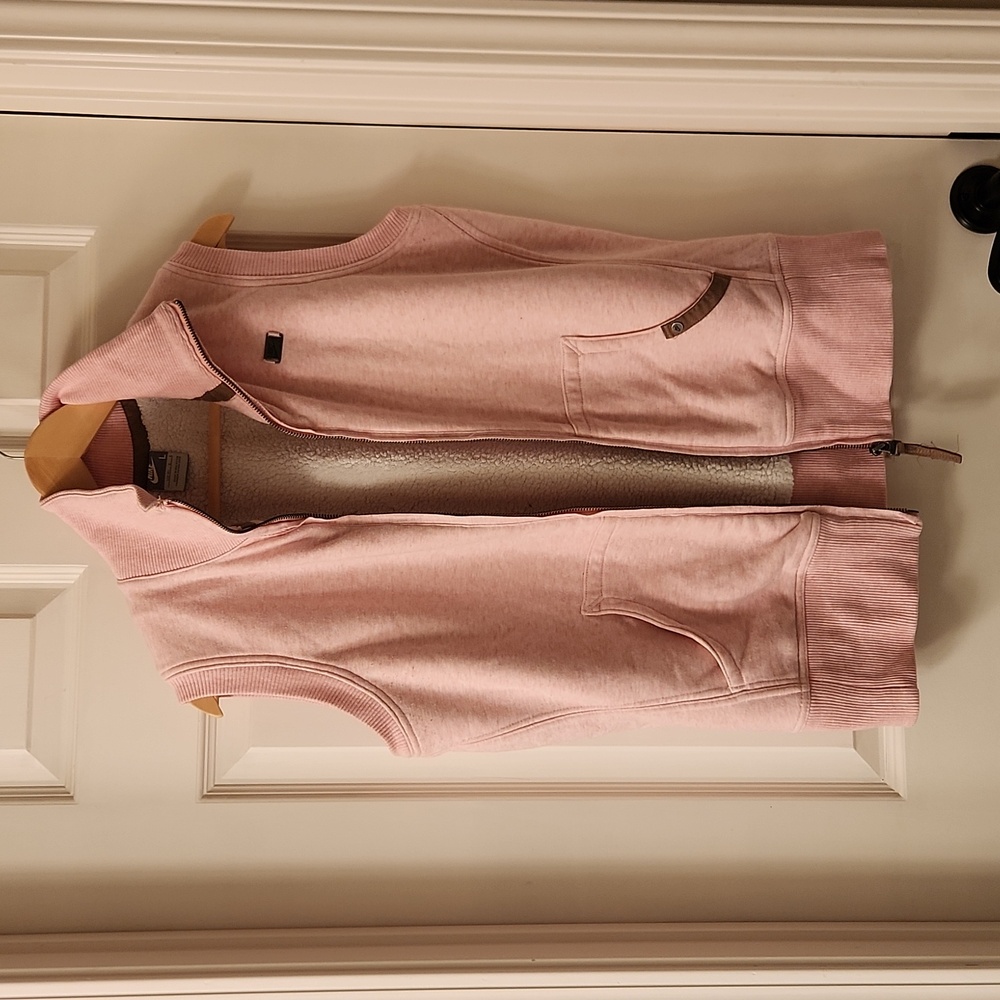 Vintage Nike Women's Vest